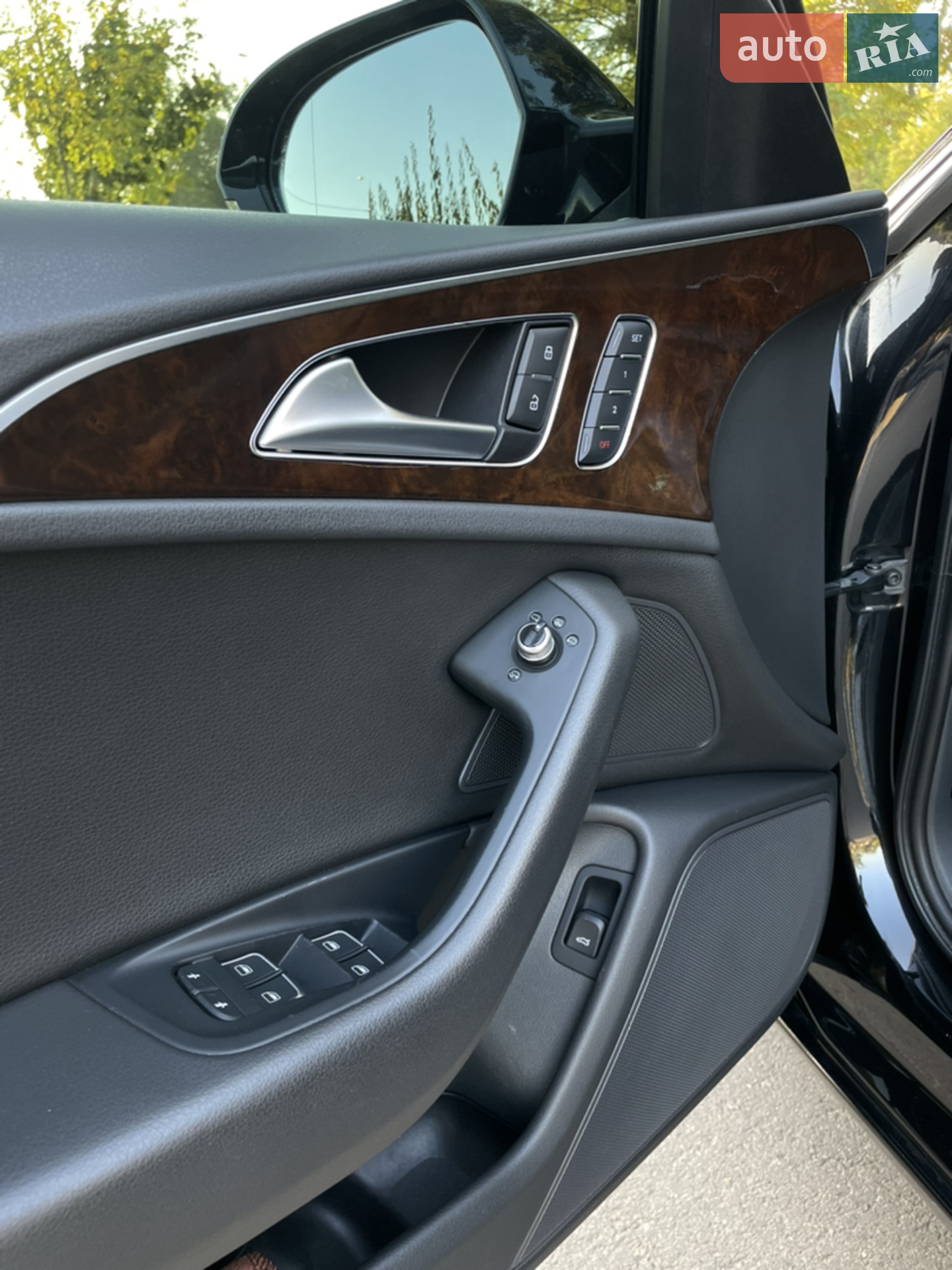2013 Audi A6 - мініатюра 25