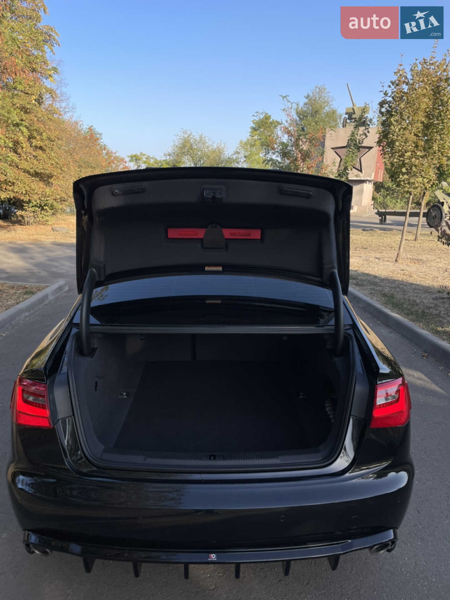 2013 Audi A6 - мініатюра 31