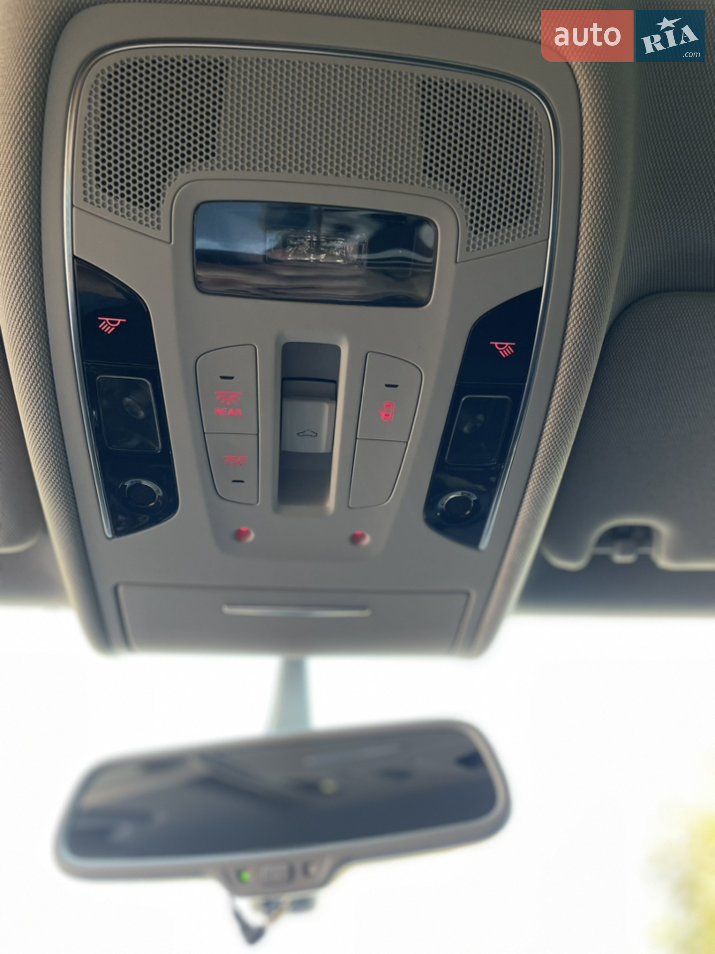 2013 Audi A6 - мініатюра 33