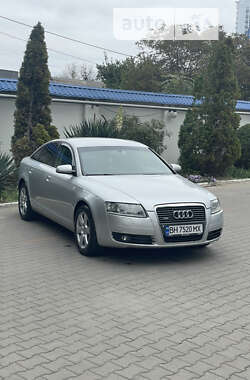 Седан Audi A6 2004 в Одессе