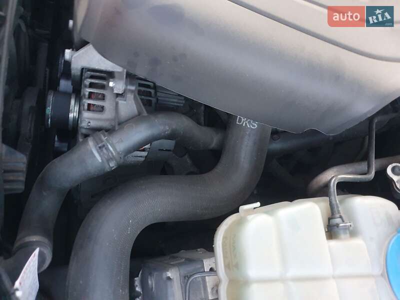 Седан Audi A6 2013 в Олевске фото 11 Седан Audi A6 2013 в Олевске