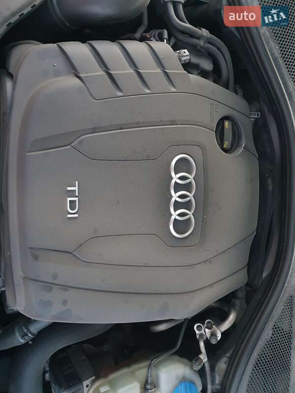 Седан Audi A6 2013 в Олевске фото 14 Седан Audi A6 2013 в Олевске