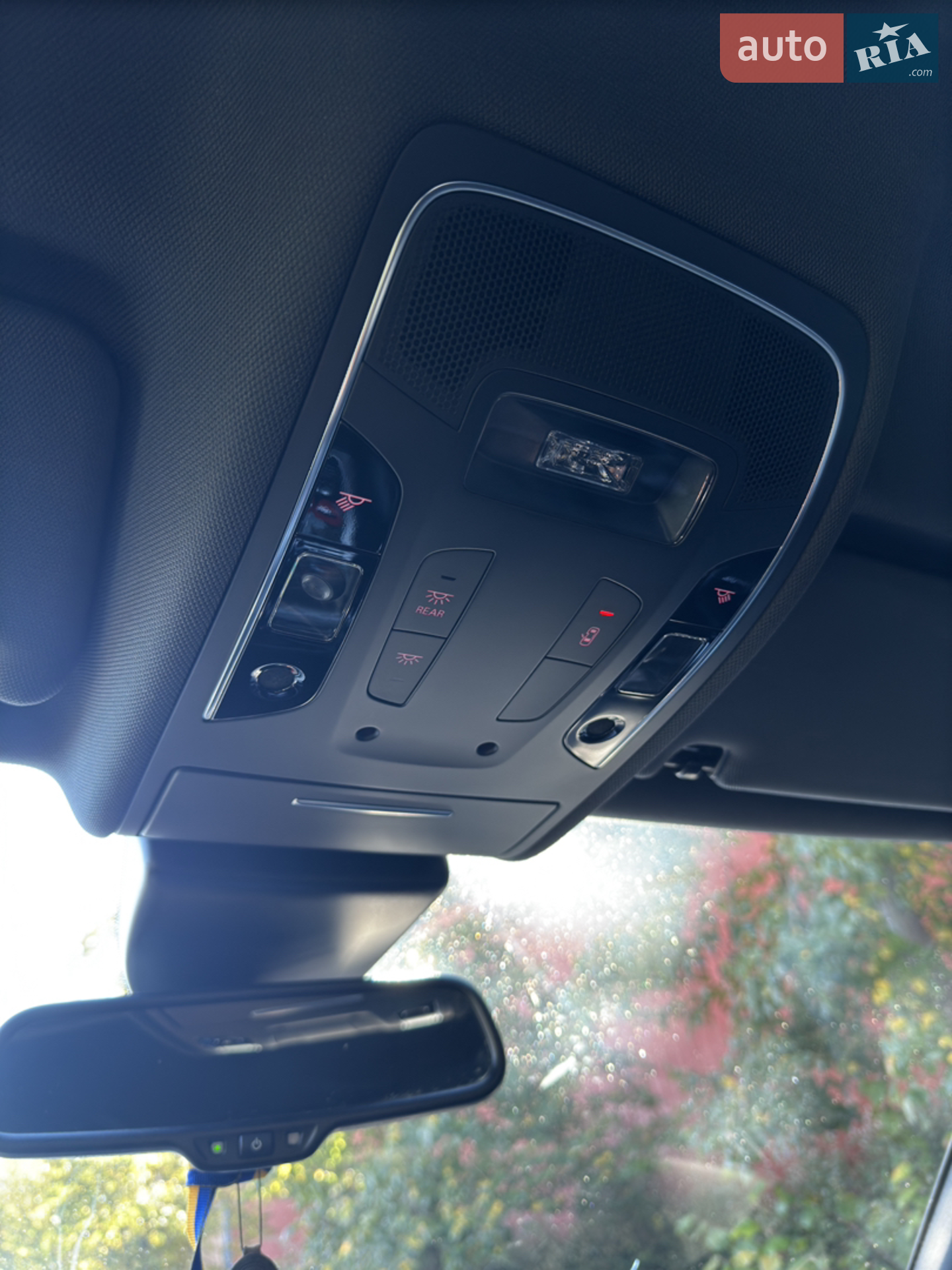 2011 Audi A6 - мініатюра 22