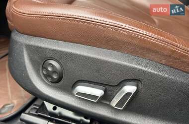 Седан Audi A6 2016 в 