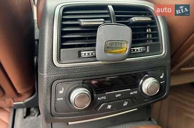 Седан Audi A6 2016 в 