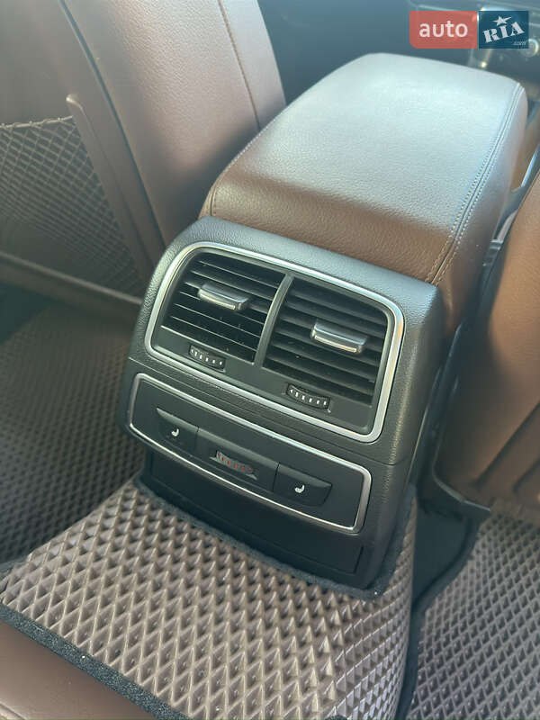 Седан Audi A6 2013 в Виннице фото 9 Седан Audi A6 2013 в Виннице