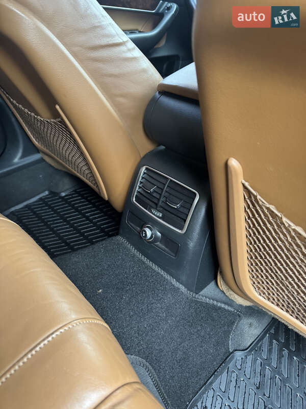 Седан Audi A6 2007 в Одессе фото 29 Седан Audi A6 2007 в Одессе