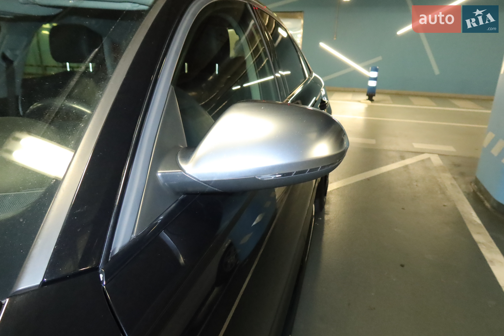 2011 Audi A6 - мініатюра 5