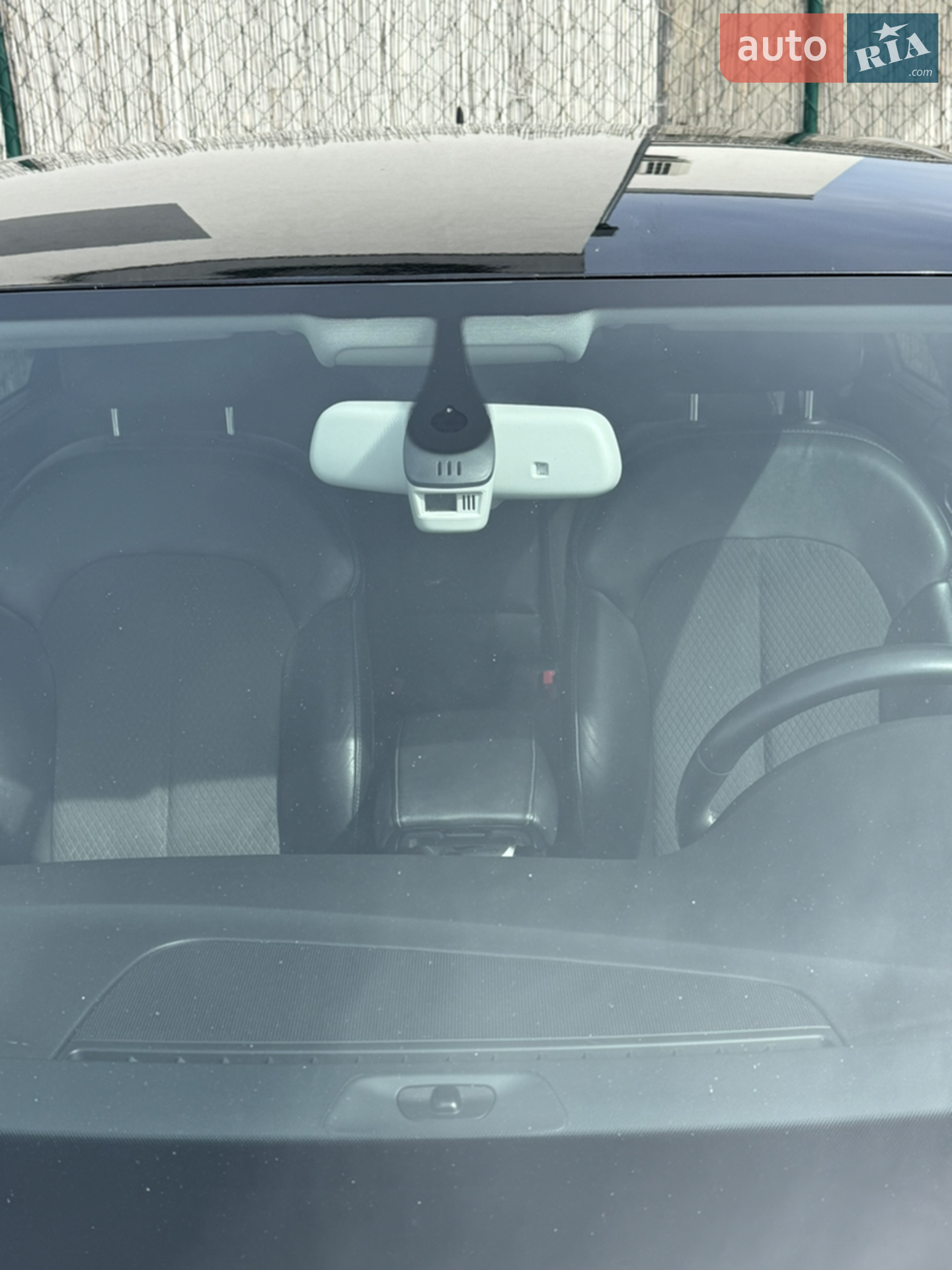 2011 Audi A6 - мініатюра 14