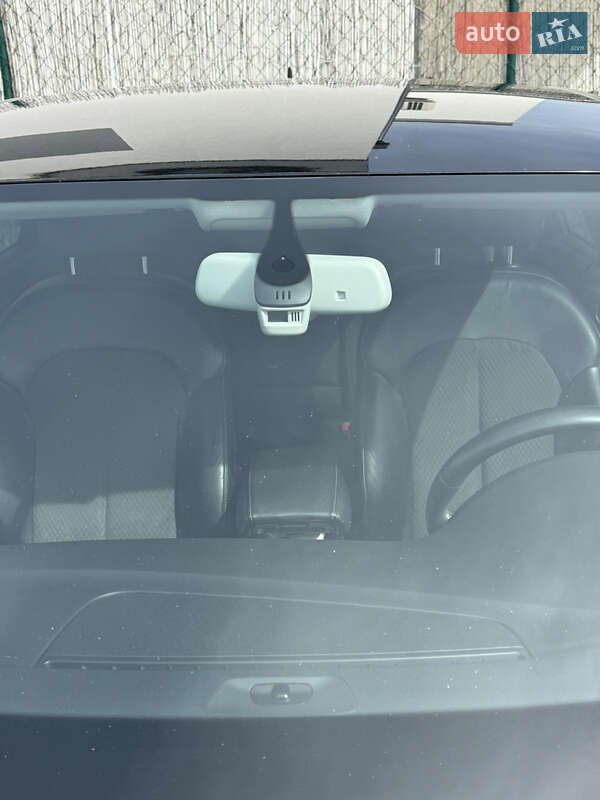 Седан Audi A6 2011 в Киеве