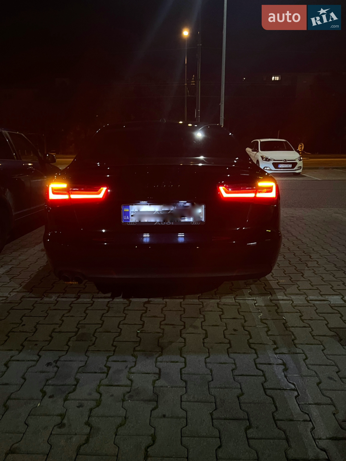2011 Audi A6 - мініатюра 16