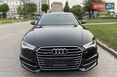 Седан Audi A6 2013 в Звягеле