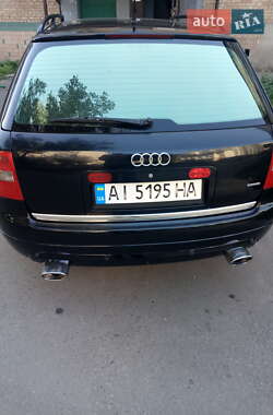 Універсал Audi A6 2000 в 