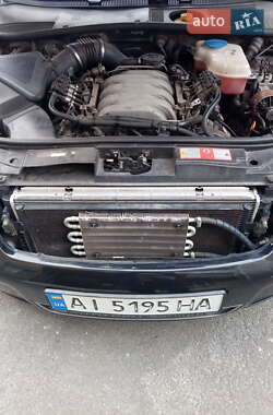 Універсал Audi A6 2000 в 
