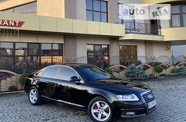 Седан Audi A6 2009 в Хмельницком