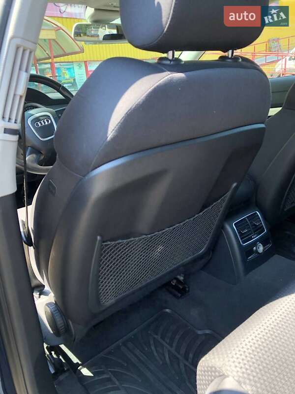 Универсал Audi A6 2008 в Виннице
