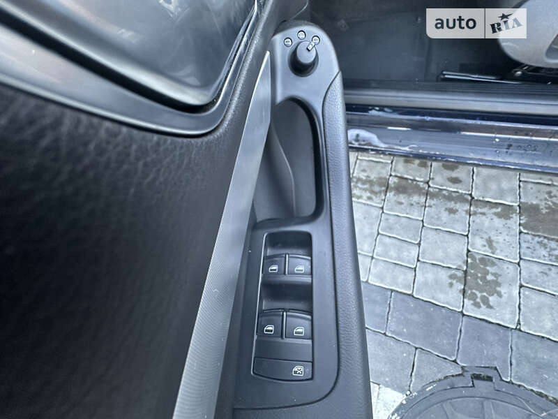 Седан Audi A6 2004 в Ивано-Франковске