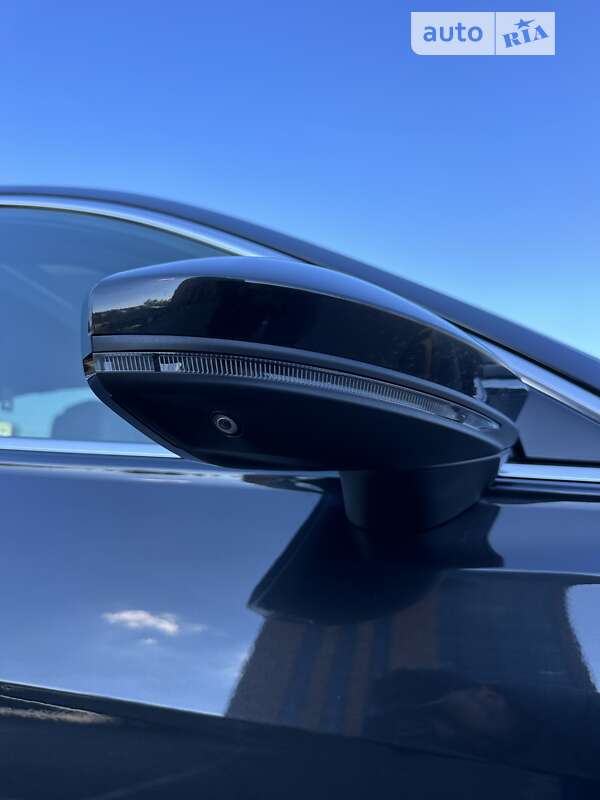 Седан Audi A6 2018 в Києві