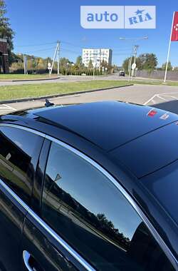 Седан Audi A6 2018 в Києві