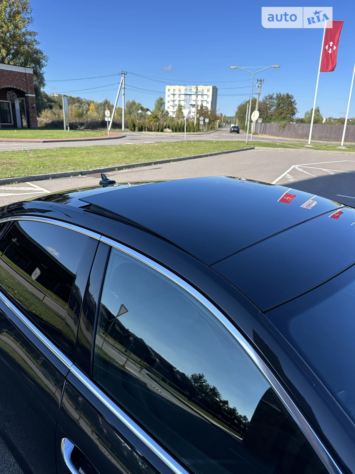2018 Audi A6 - мініатюра 19