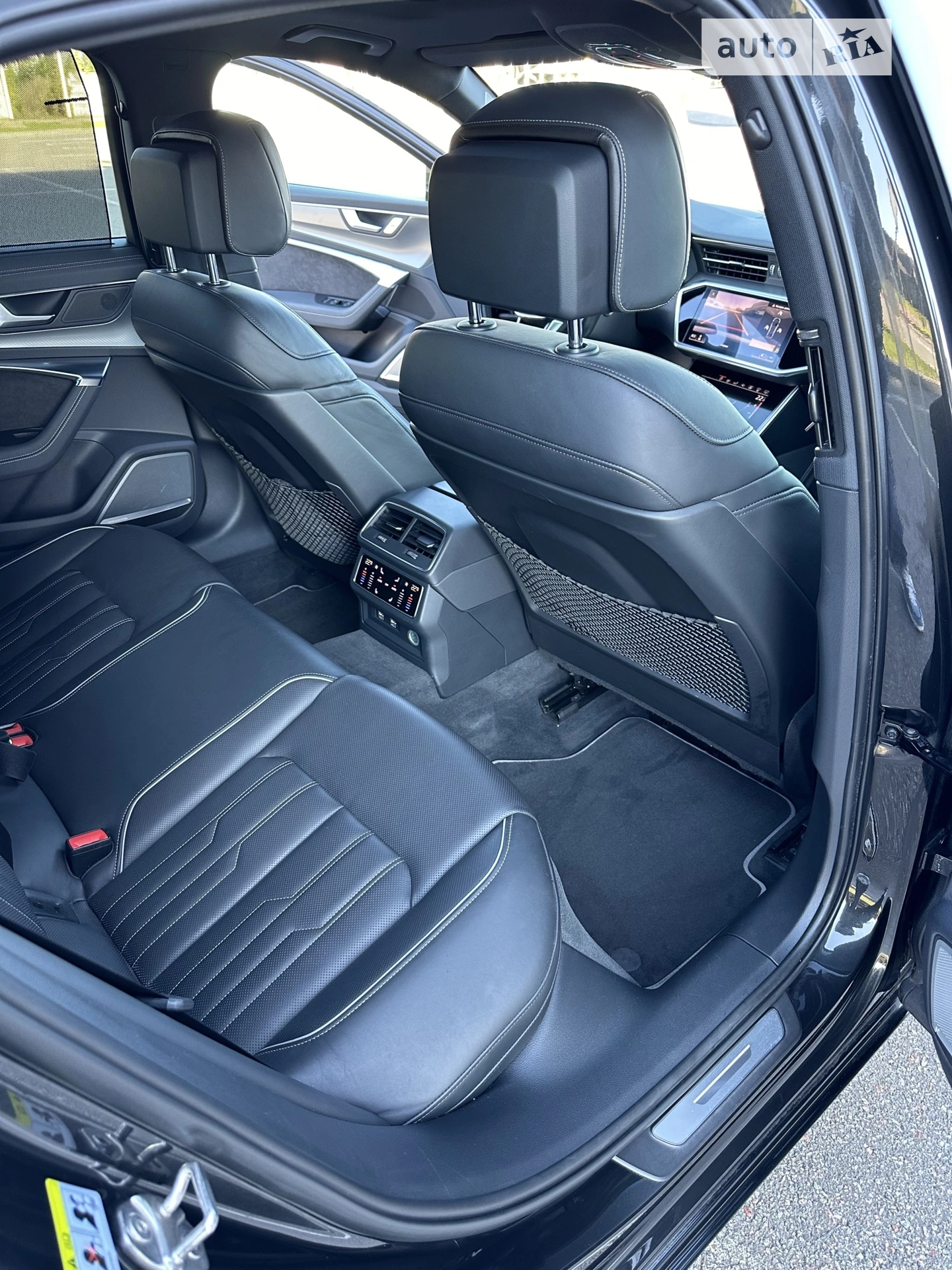 2018 Audi A6 - мініатюра 30