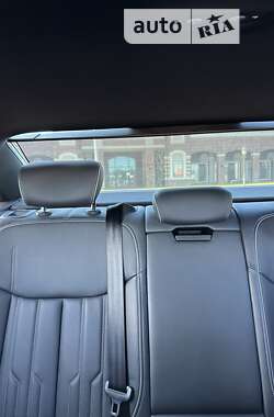 Седан Audi A6 2018 в Києві