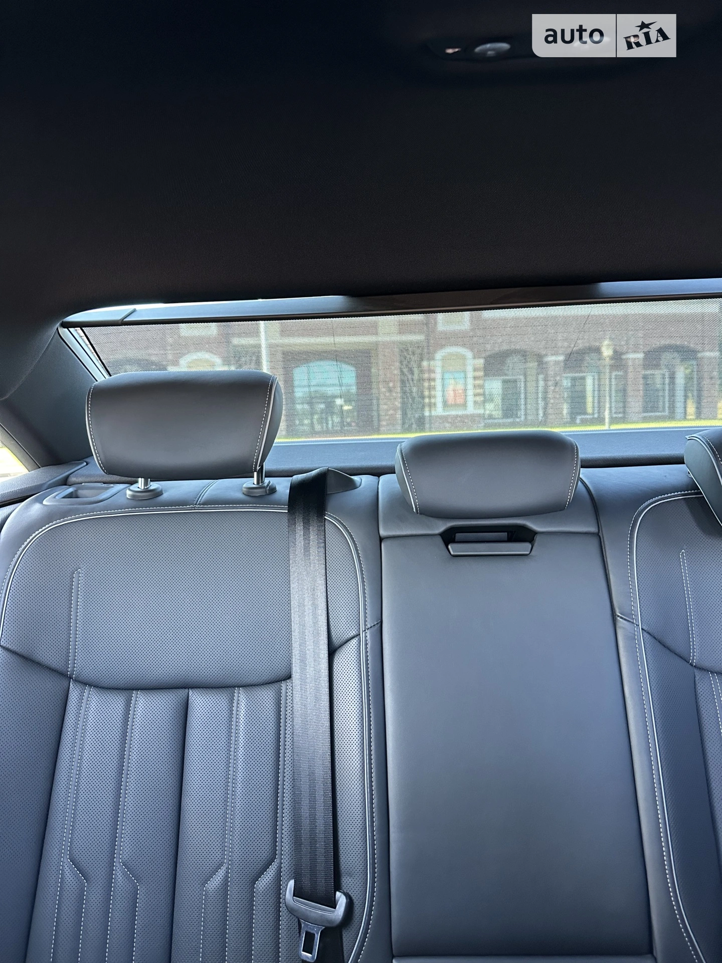 2018 Audi A6 - мініатюра 45