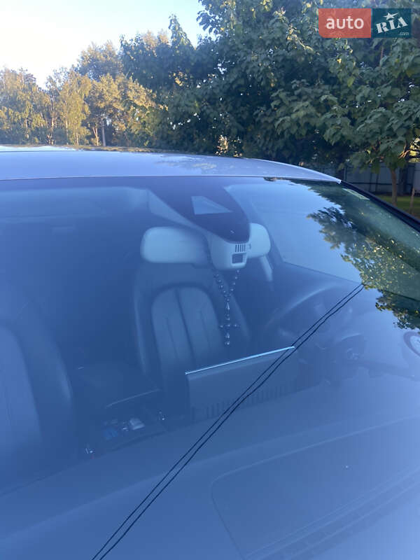 Седан Audi A6 2013 в Одессе