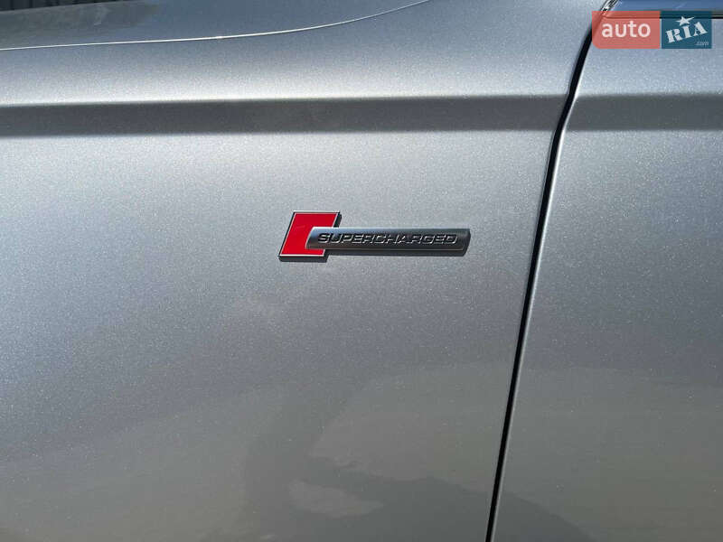 Седан Audi A6 2017 в Києві