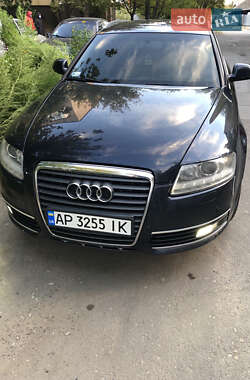Универсал Audi A6 2005 в 