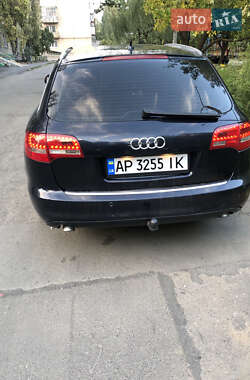 Универсал Audi A6 2005 в Запорожье