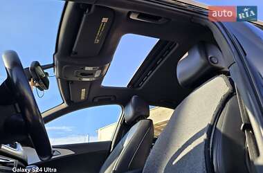 Седан Audi A6 2012 в 