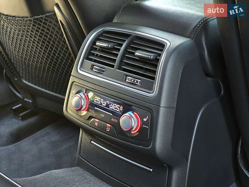 Седан Audi A6 2015 в Першотравенске