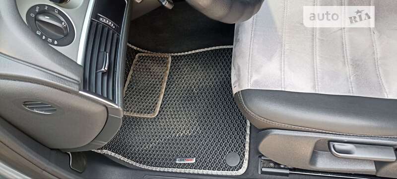 Универсал Audi A6 2008 в Чернигове