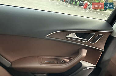 Седан Audi A6 2015 в Черкасах