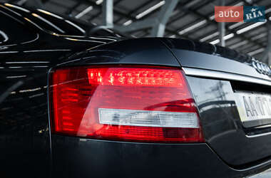 Седан Audi A6 2005 в 