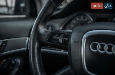Седан Audi A6 2005 в 