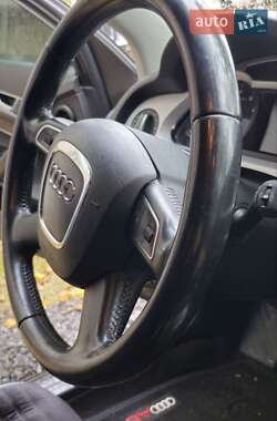 Седан Audi A6 2010 в 
