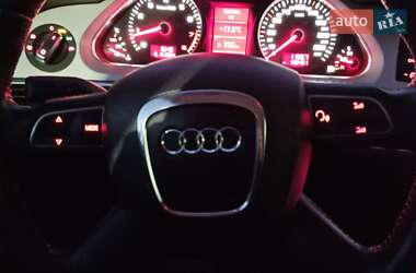 Седан Audi A6 2010 в 
