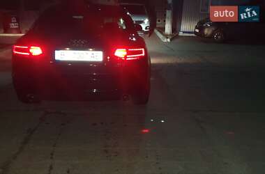 Седан Audi A6 2010 в 