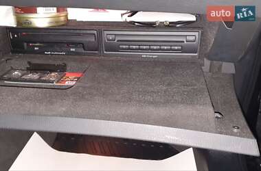 Седан Audi A6 2010 в 
