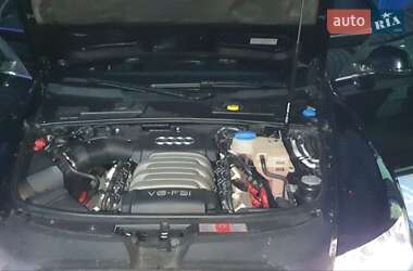 Седан Audi A6 2010 в 