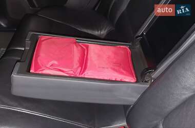 Седан Audi A6 2010 в 