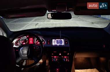 Седан Audi A6 2010 в 