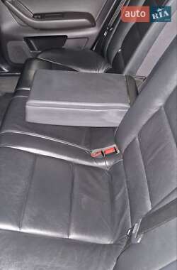 Седан Audi A6 2010 в 