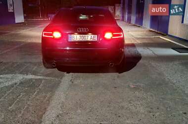 Седан Audi A6 2010 в 