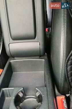 Седан Audi A6 2010 в 