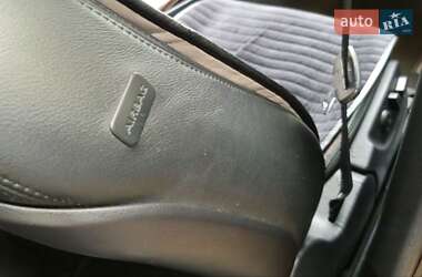 Седан Audi A6 2010 в 