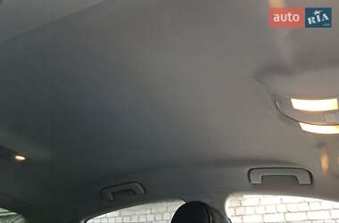 Седан Audi A6 2010 в 