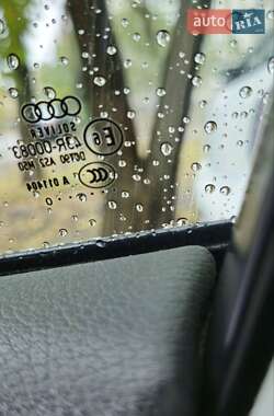Седан Audi A6 2010 в 
